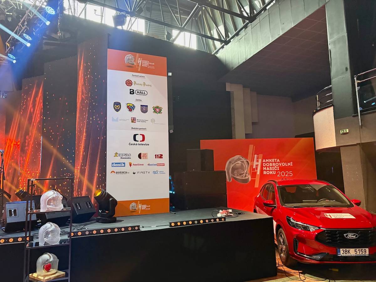 JSDH v Ivanovicích na Hané se zúčastnila ankety Dobrovolní hasiči roku 2025.Při slavnostním vyhlašovaní výsledků na galavečeru koncem listopadu, se hasiči dozvěděli, že obsadili krásné 2. místo. Děkujeme našim jim za jejich skvělé výsledky a užitečnou práci. Děkujeme i hlasujícím.