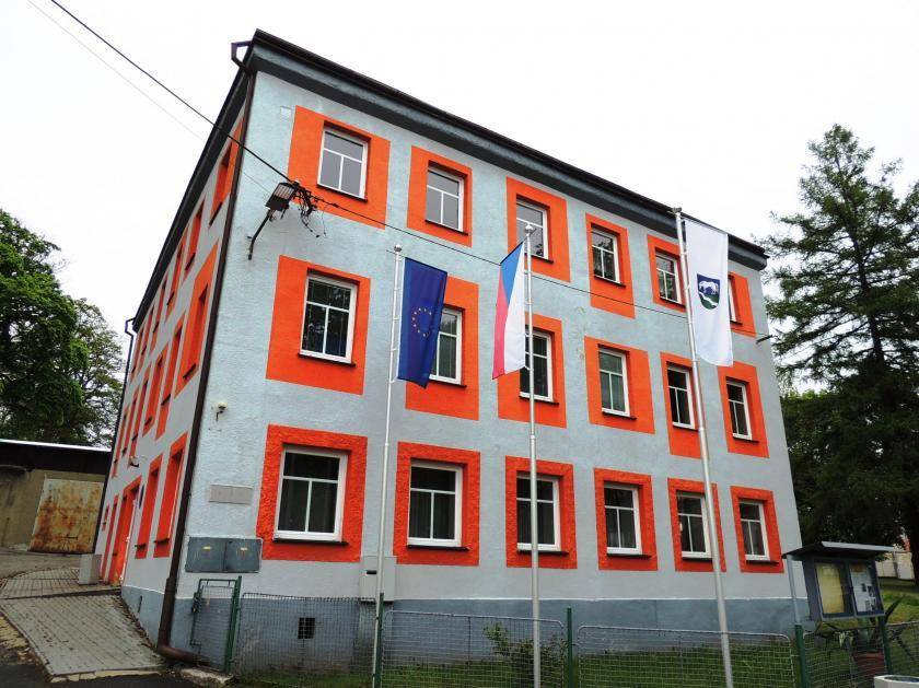 Informace o úředních hodinách na MěÚ.