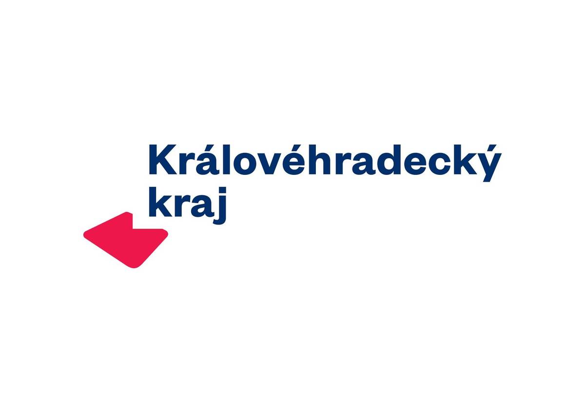 Realizováno za finanční podpory Královéhradeckého kraje.