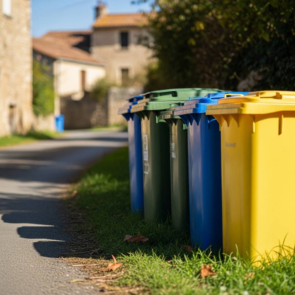 Upozorňujeme občany, že poplatek za odpady za rok 2025 nebyl u mnohých uhrazen v termínu. Splatnost byla 30. září 2025 a výše poplatku činí 700 Kč na osobu. Prosíme ty, kteří ještě neprovedli platbu, aby tak učinili co nejdříve na obecní účet.