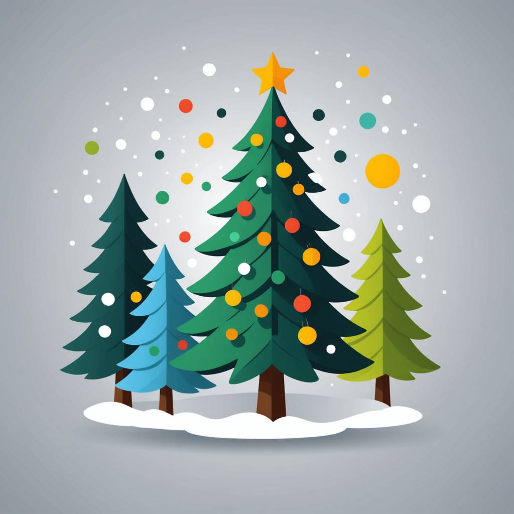 Prodej stromečků přímo z plantáže v Korosekách se uskuteční ve dnech 20.12. a 21.12.2025. Podrobnosti v přiloženém letáku.