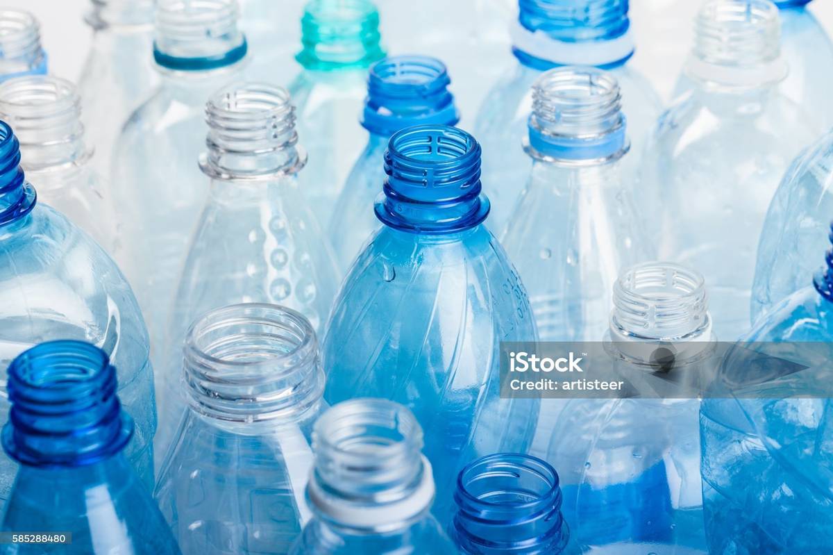 Pripomíname, že zajtra je zber plastov