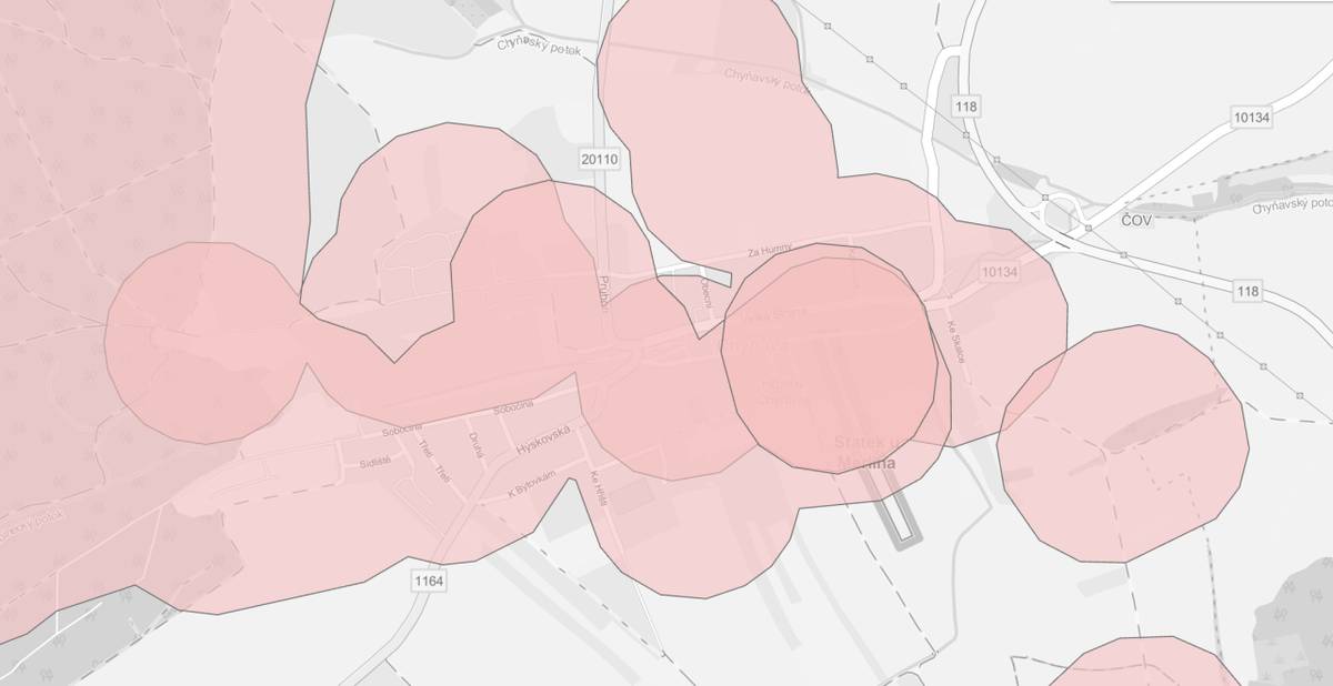 V České republice začala platit novela zákona o pyrotechnických výrobcích.
