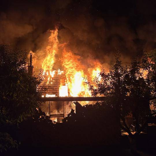 Po ukončení dobrovoľnej zbierky na transparentný účet pre rodiny postihnuté požiarom zo dňa 6. júla 2025 si darcom dovoľujeme oznámiť výsledok a rozdelenie vyzbieraných finančných darov.