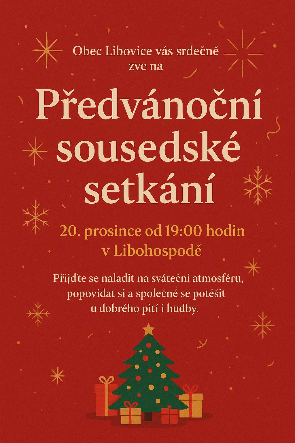 Těšíme se na vás! 😊