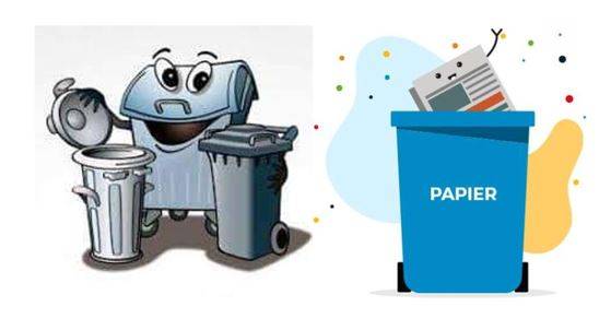 NEZABUDNITE!!!    Vývoz komunálneho odpadu a separovaného odpadu - PAPIER sa uskutoční zajtra (štvrtok) 04.12.2025.    Vyložte si prosím vás zaviazané vrecia alebo nádoby - večer pred vývozom alebo zavčasu ráno (o 5:00 hod.).