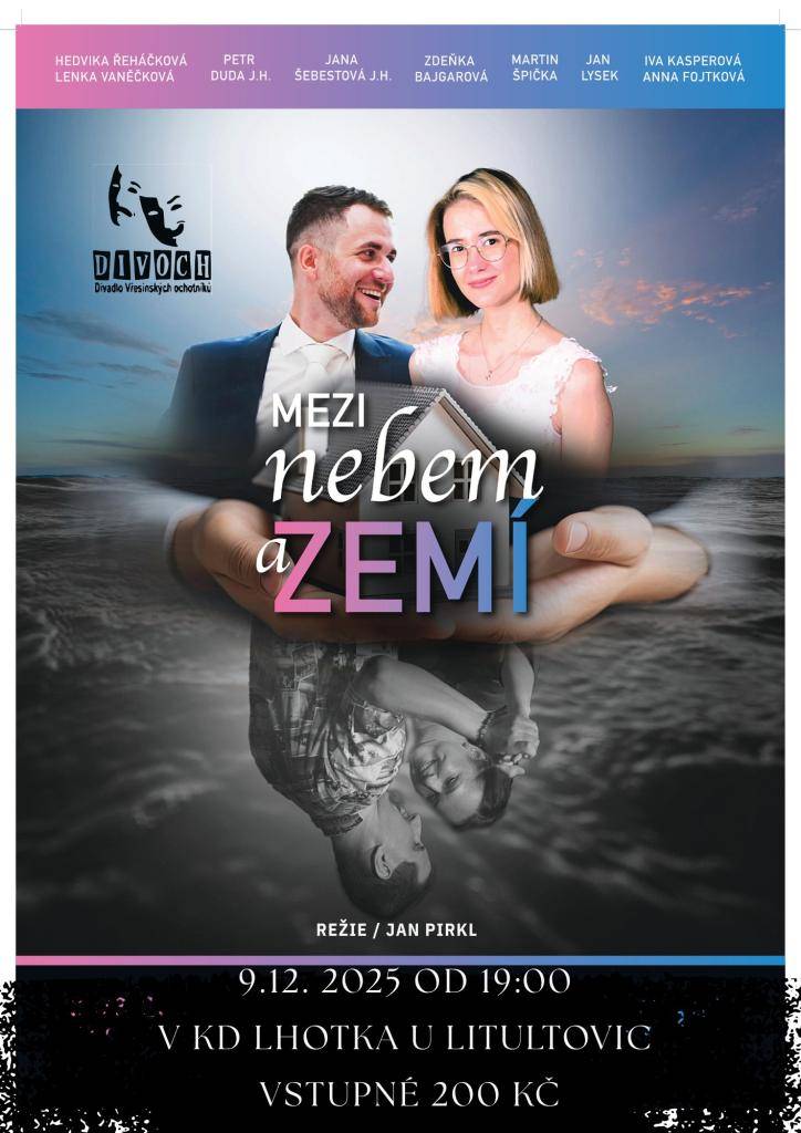 Divadlo KD Lhotka u Litultovic