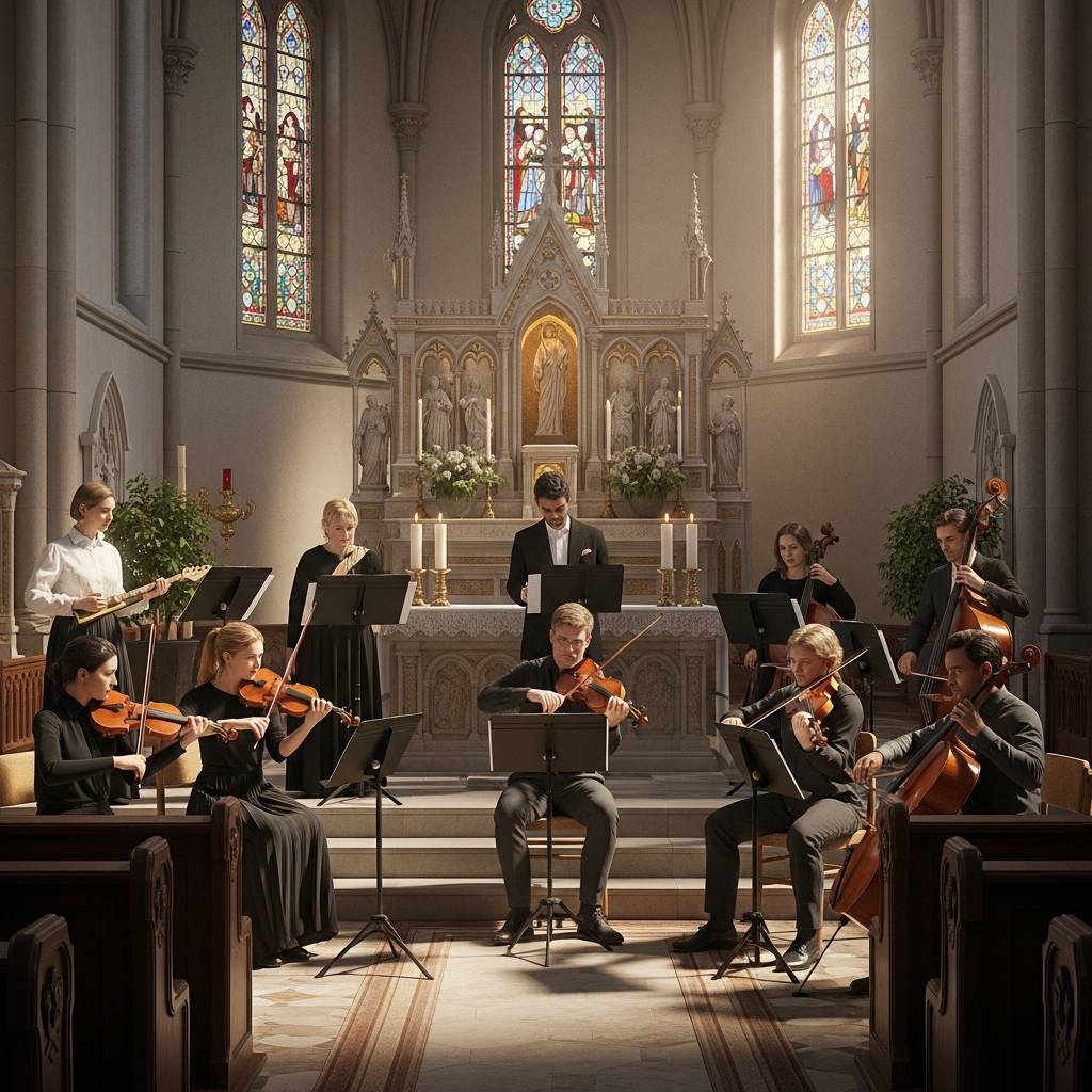 Obec Skalice u Č. Lípy srdečně zve na adventní koncert, kde vystoupí Českolipská Sebranka, Sbor Hvězda, talentovaní sólisté a hosté. Na varhany zahraje paní Eva Navrátilová. Akce se koná 14. prosince 2025 od 17:00 hod., vstupné je dobrovolné.