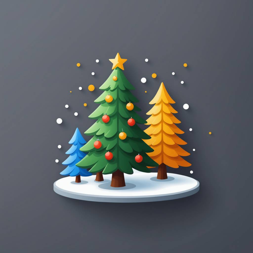 Od 9. do 19. prosince 2025 se bude v obecním dvoře ve Starém Sedlišti provádět prodej vánočních stromků. Cena za jeden stromek je 300 Kč.