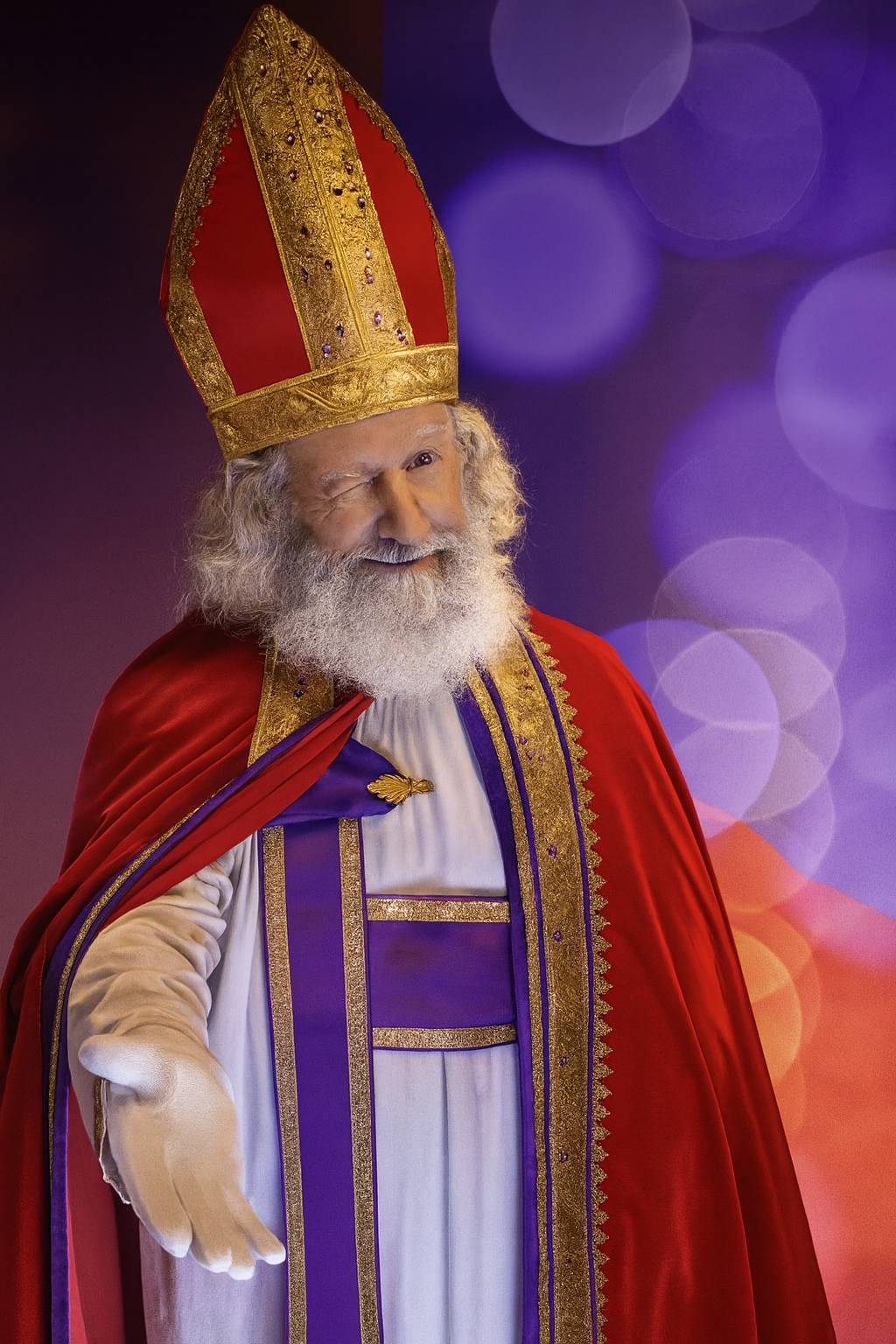 Pozývame detí a rodičov na stretnutie so sv. Mikulášom, ktoré sa uskutoční v sobotu 6. decembra 2025 o 15.00 hod. v KD v Udavskom. Deti ZŠ s MŠ pripravili kultúrny program ktorým potešia sv. Mikuláša. Za pekné vystúpenie sv. Mikuláš odovzdá balíček so sladkosťami.