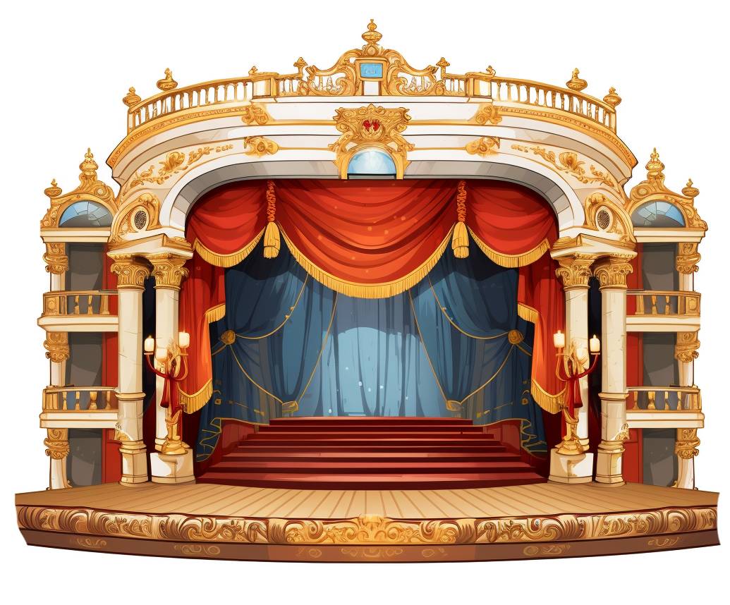 Srdečně zveme na divadelní pohádku "Andělský zvoneček přání.