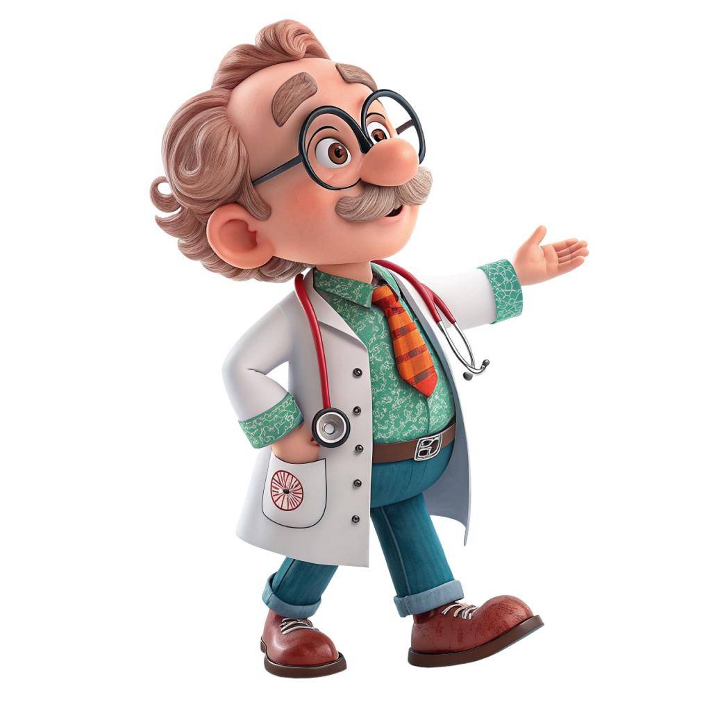 Doktor MUDr. Fujaš oznamuje, že 4.decembra príde ordinovať do našej obce.