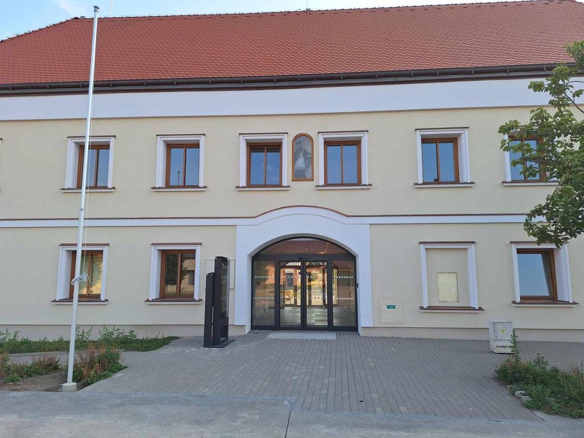 Aktuality ze 17. veřejného zasedání zastupitelstva ze dne 2.12.2025