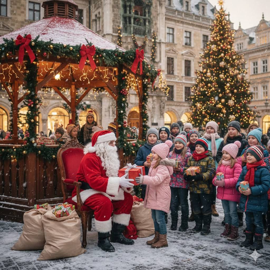 Čarovný víkend v Tomášikove  - Karácsonyváró Tallóso