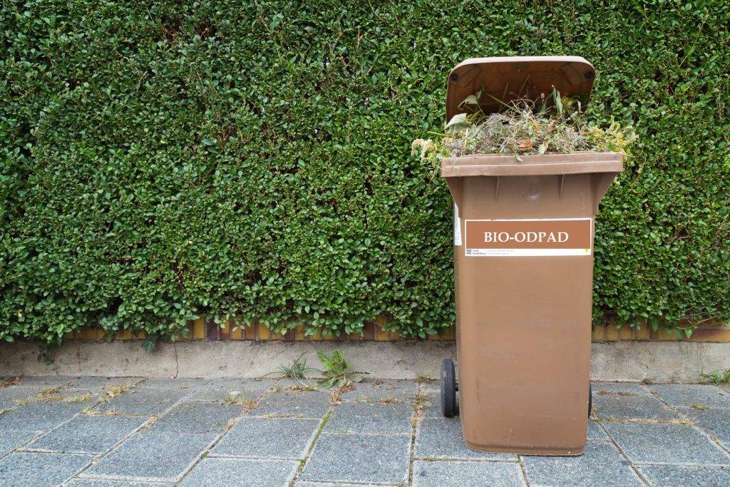 Vážení občané,  rádi bychom vás informovali o podmínkách zimního svozu bioodpadu. Viz. text po rozkliknutí níže.