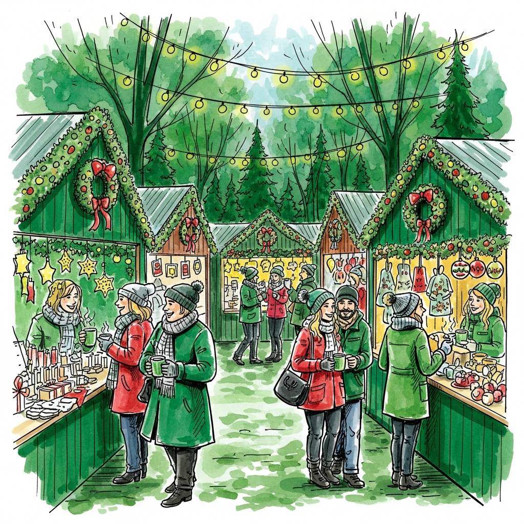 Dňa 12. decembra 2025 sa v kultúrnom dome uskutoční vianočné vystúpenie a trhy. Podujatie začne o 16:00 a prinesie atmosféru blížiacich sa sviatkov.