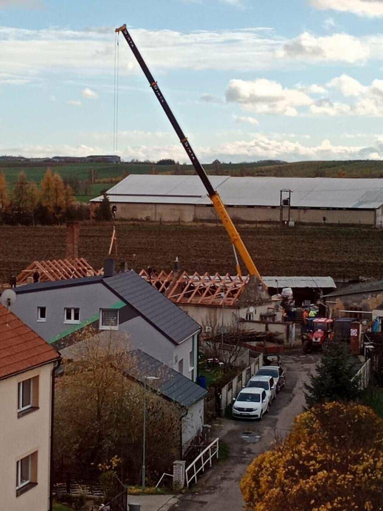 Rekonstrukce technického dvora „Jatka“