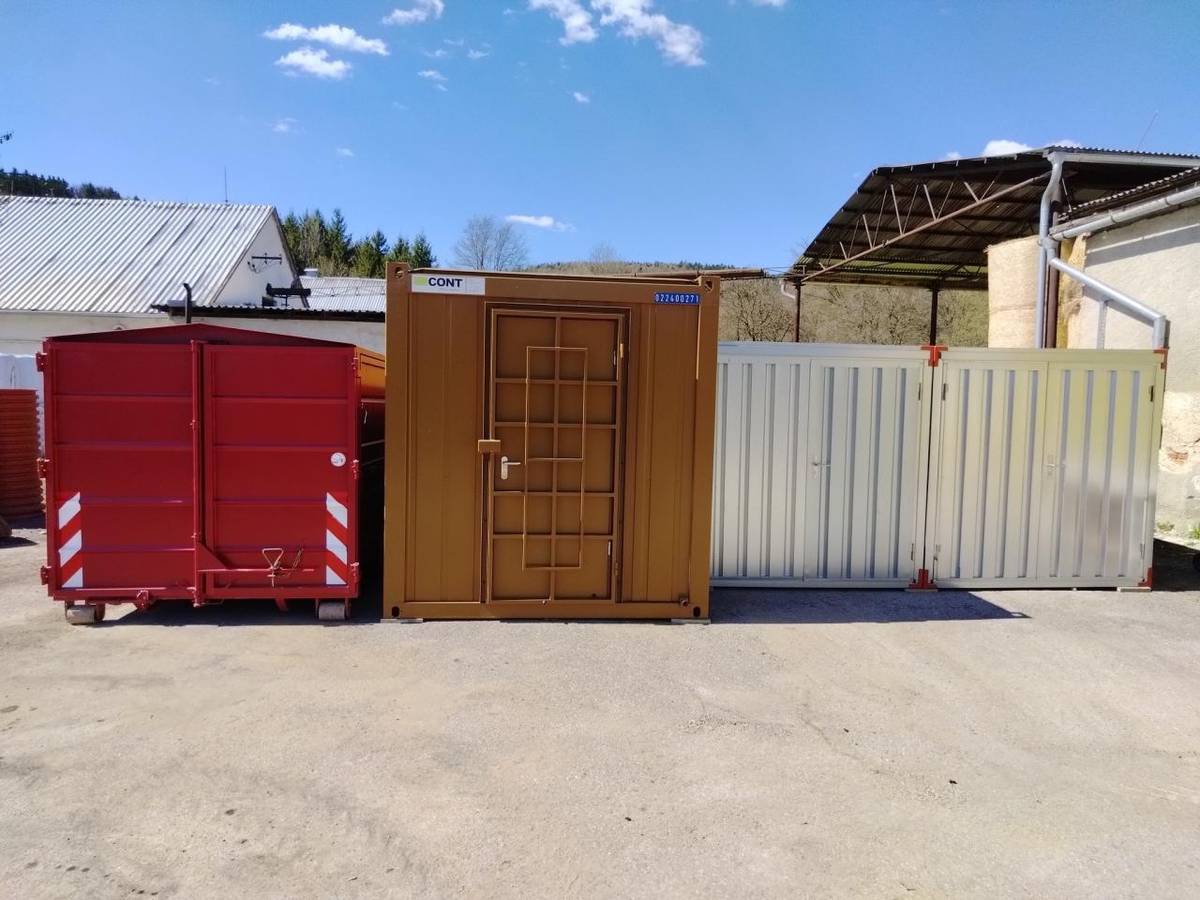 Informujeme občany, že RE-USE CENTRUM a SBĚRNÉ MÍSTO bude otevřeno v sobotu 6.12.2025 v čase od 8:00 do 10:00 hod. Připomínáme, že před odevzdáním odpadu do sběrného místa je potřeba nábytek a dřevotřísku zbavit kování a všech železných částí, dveře a okna musí být zbaveny skel a kování.