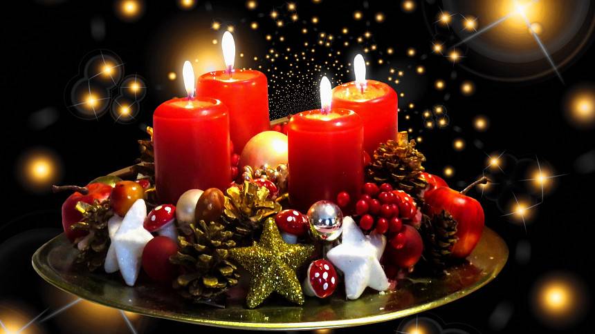 Vánoce mají být svátky klidu, vůně cukroví a světla svíček. Bohužel právě v tomto období se každoročně zvyšuje počet požárů v domácnostech. Oheň, který má symbolicky přinášet světlo a teplo, se může během chvilky proměnit v ničivého nepřítele.