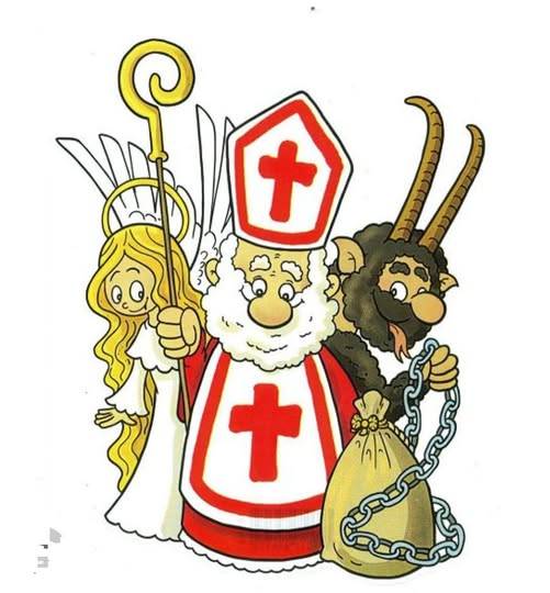 V neděli 7.12.2025 proběhne na obecním sále Mikulášská besídka, kterou pořádá ČSZ ve spolupráci s obcí.