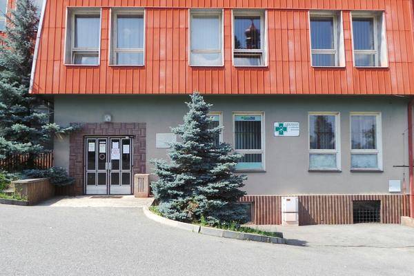 Přesun ordinací ze Zdravotního střediska Zbiroh po dobu rekonstrukce
