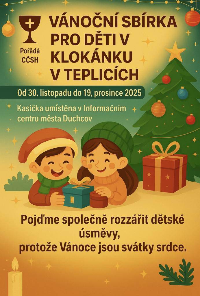 Od 30. listopadu do 19. prosince 2025