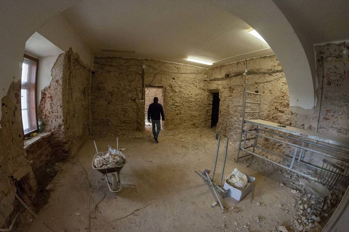 Za připomenutí stojí, že zastupitelstvo obce Jindřichov vzalo na vědomí na svém 29. zasedání 6.