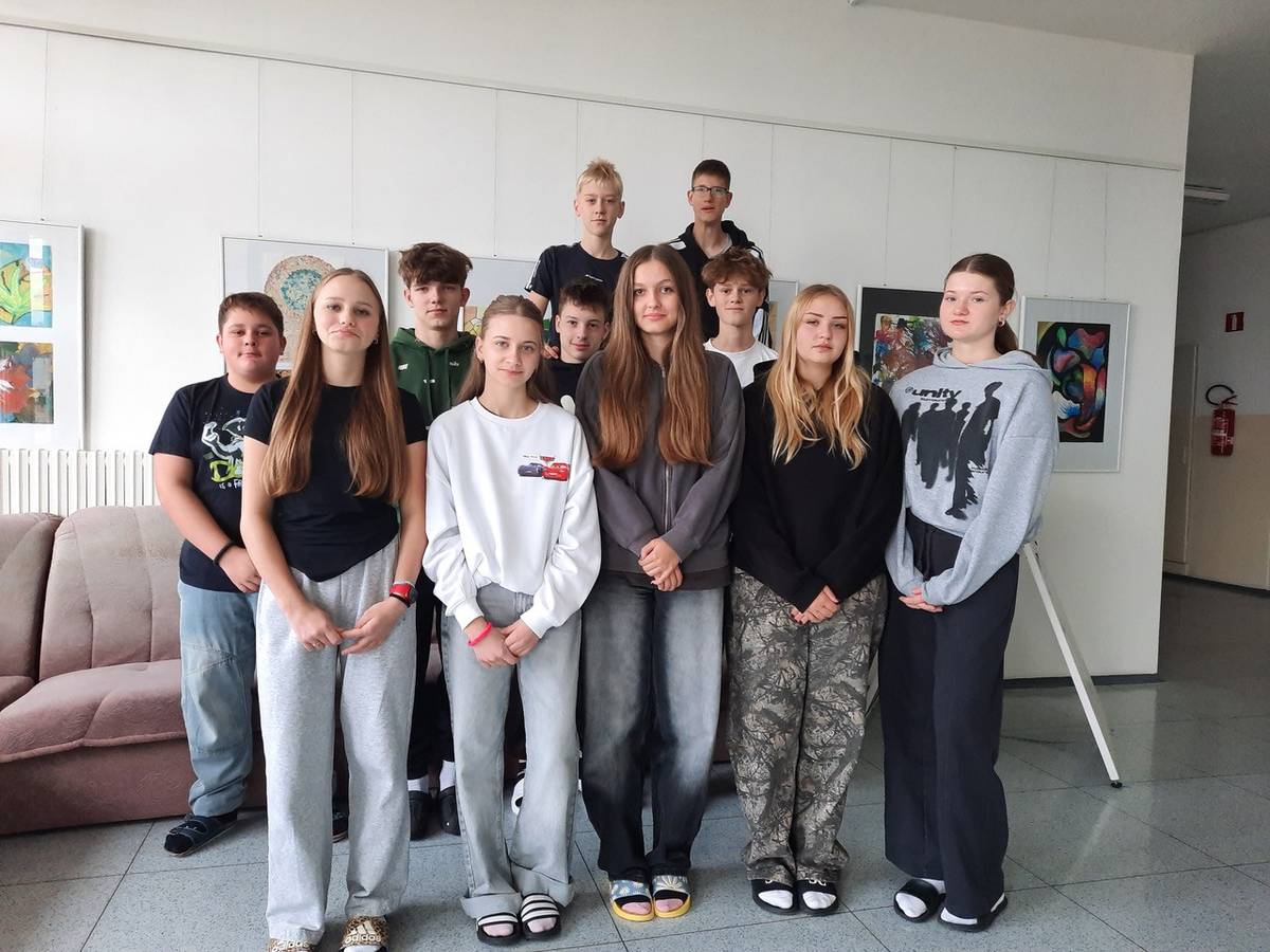 Žáci ZŠ Brumov-Bylnice vyhráli krajské kolo Jazykového WocaBee šampionátu a postoupili do celostátní soutěže!