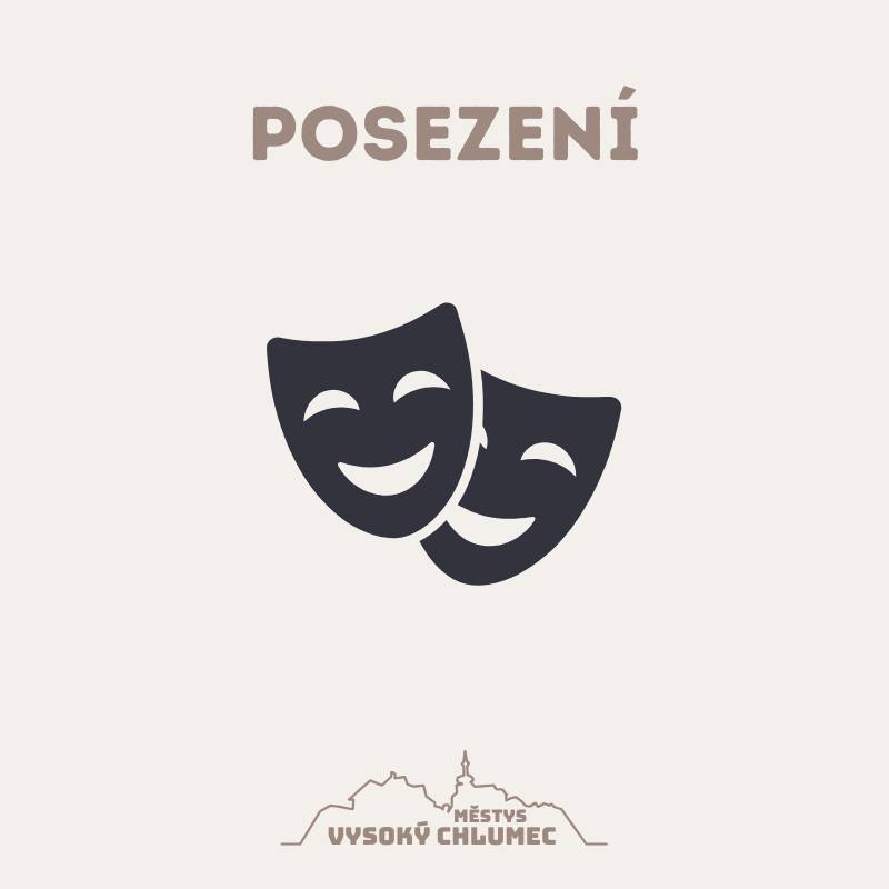 17. 12. 2025  od 15:15 hodin  Sál U Kohoutů