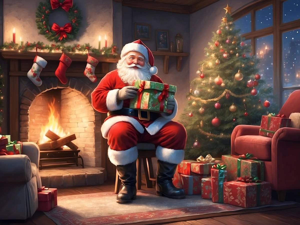 V sobotu 6. decembra 2025 sa môžu obyvatelia mesta Svit tešiť na Mikulášsku jazdu kočom, rozsvietenie stromčeka, adventnej sviece, vianočné mestečko a program Svitovských škôl pre celú rodinu.