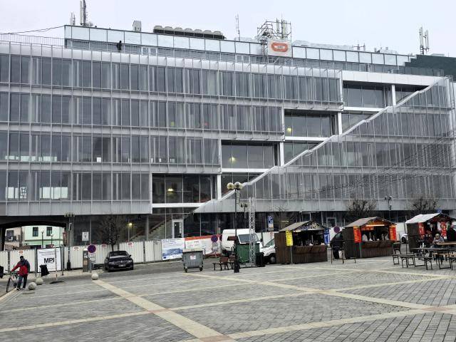 Město Přerov vstupuje do roku 2026 s přebytkovým rozpočtem, který počítá s příjmy ve výši 1,574 miliardy korun a výdaji 1,573 miliardy korun. Chystá se realizovat řadu významných investic, které mají zlepšit kvalitu života obyvatel. Návrh rozpočtu schválila tento týden rada města, v pondělí 15. prosince o něm budou ještě rozhodovat zastupitelé.                               Číst dál...