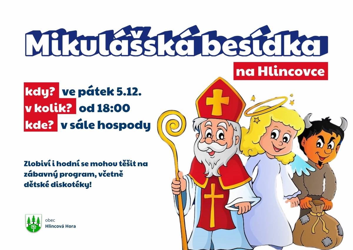 Za chvíli jsou tady ..... resp. v hospodě