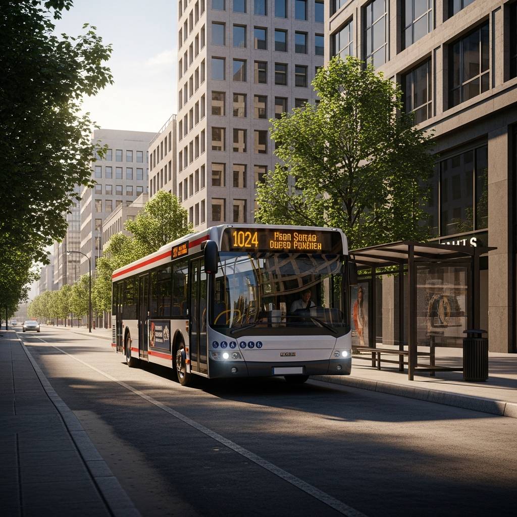 Od 14. prosince 2025 se mění provoz některých linek v Integrovaném dopravním systému Jihomoravského kraje. Nové informace o přepravě a jízdních řádech naleznete na webových stránkách www.idsjmk.cz.