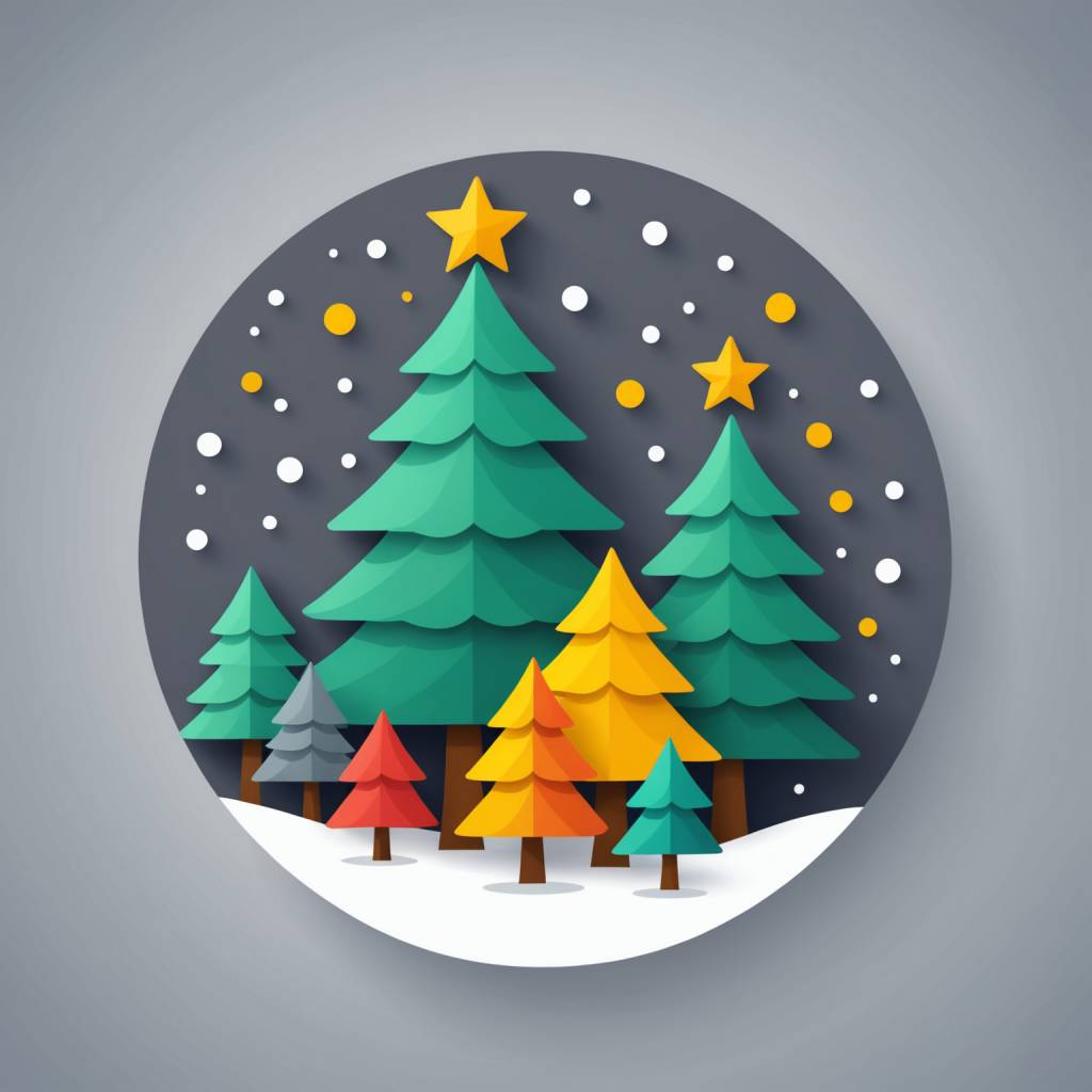 Prodej vánočních stromků se uskuteční od 6.12.2025. Podrobnosti v přiloženém letáku.