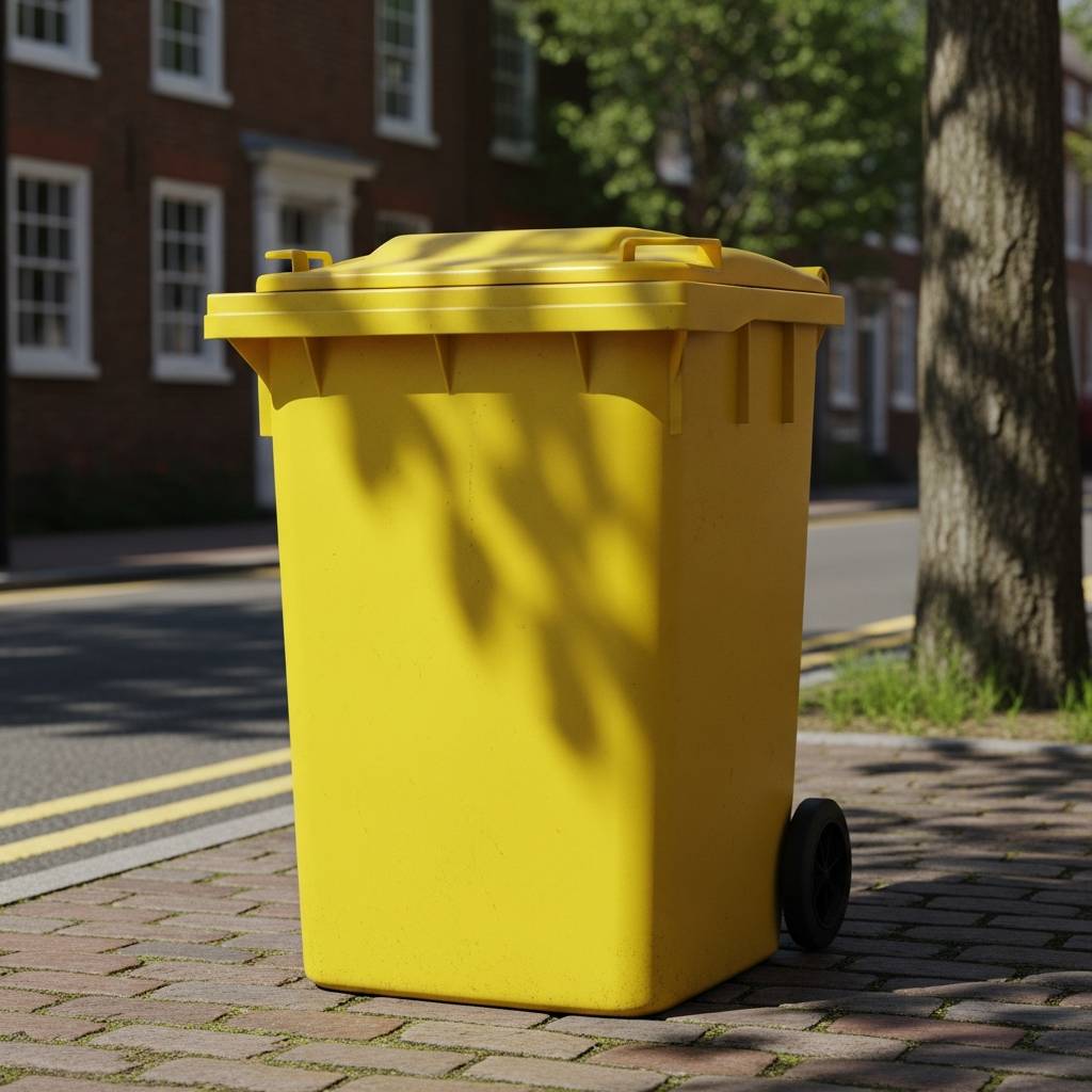 Zavedení tzv. multikomodit - společný sběr plastů, kovů a nápojových kartonů.