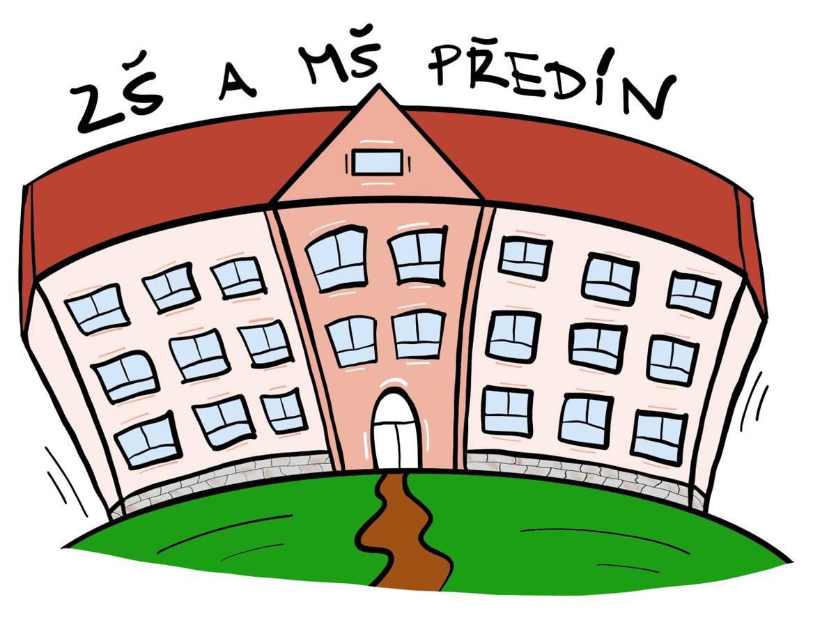 Máte doma předškoláka? ZŠ a MŠ Předín pořádá od 14. ledna 2026 přípravná setkání pro předškoláky a jejich rodiče. Během pěti plánovaných setkání si děti vyzkouší činnosti, které je ve škole čekají, seznámí se s učiteli a s prostředím školy.