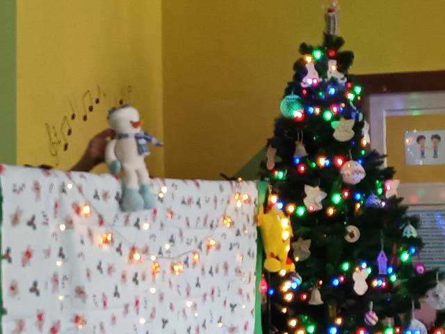 Prevádzka materských škôl bude od 22. decembra 2025 do 7. januára 2026 prerušená.