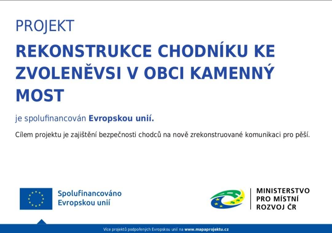 Projekt spolufinancován Evropskou unií.