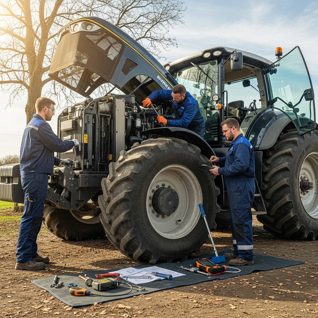 Město Vyšší Brod vyhlašuje výběrové řízení na pozici "pracovník technických služeb – řidič". Uchazeči musí mít řidičský průkaz skupin B a T, přičemž skupina C a strojní průkaz jsou výhodou. Dále je požadována praxe v oboru, znalost práce s motorovými vozidly a elektrickými nástroji. Pracovní poměr