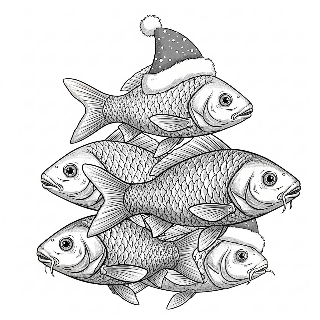 V obci Lulín probíhá prodej vánočních kaprů na adrese Třebčínská 196. Objednávky jsou možné osobně od 12:00 do 17:00 nebo telefonicky na čísle 724 220 608.