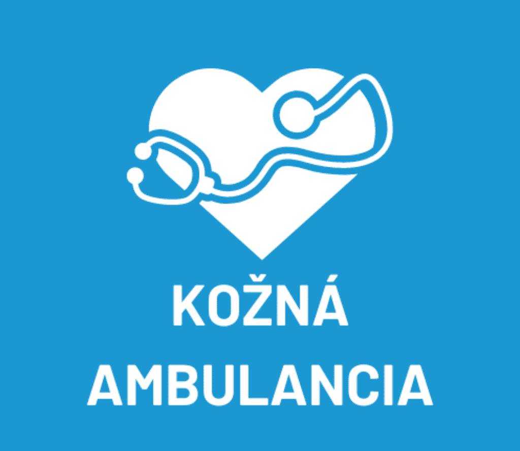 Kožná ambulancia