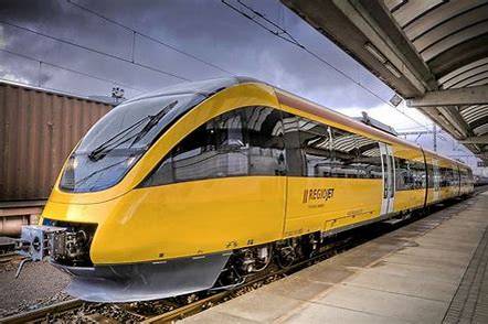 V termínu od 14. 12. do 19. 12. 2025 bude platný nový výlukový jízdní řád pro náhradní autobusovou dopravu.