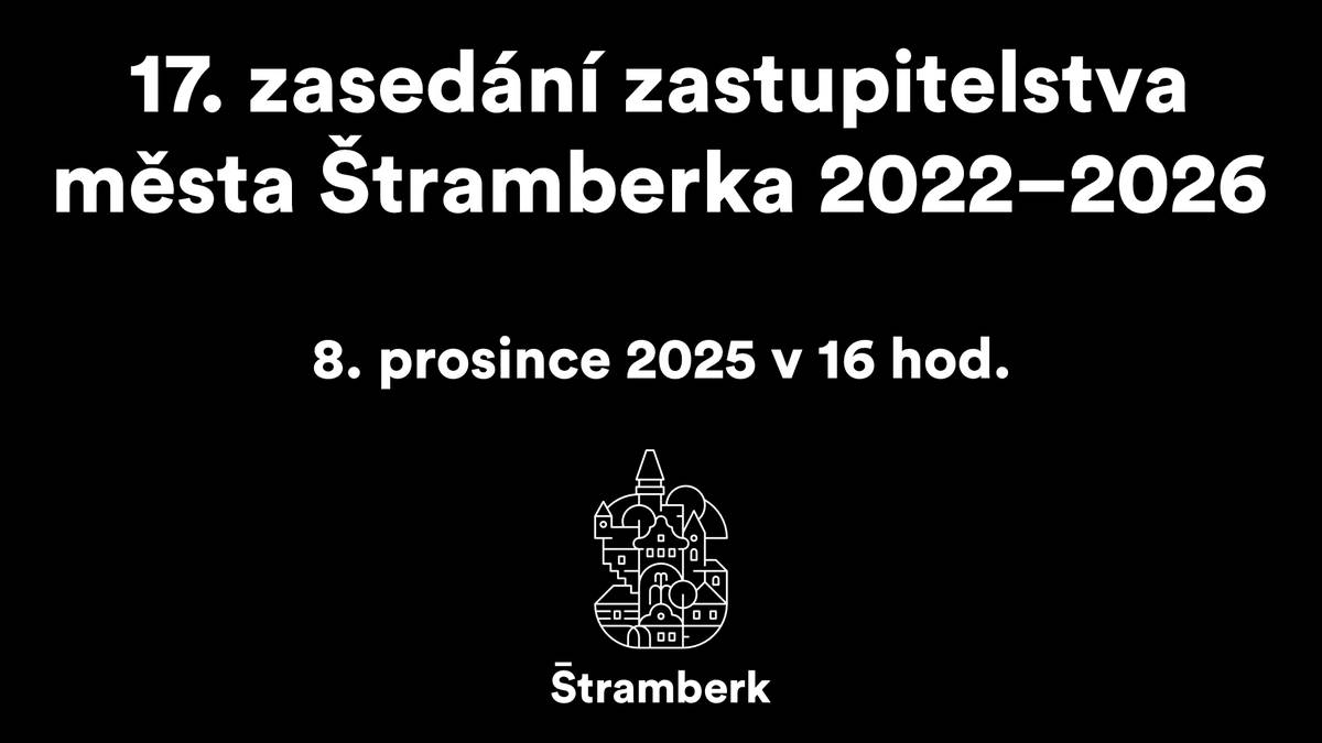 Živé vysílání můžete od 16 hodin sledovat na: youtube.com