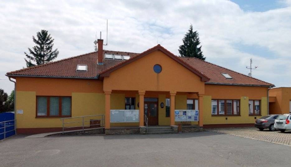 Úřad městyse Mikulovice bude v úterý dne 09.12.2025 z důvodu nemoci UZAVŘEN.