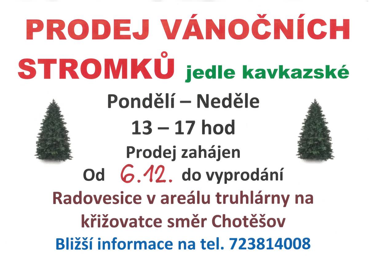 PONDĚLÍ + NEDĚLE OD 13-17
