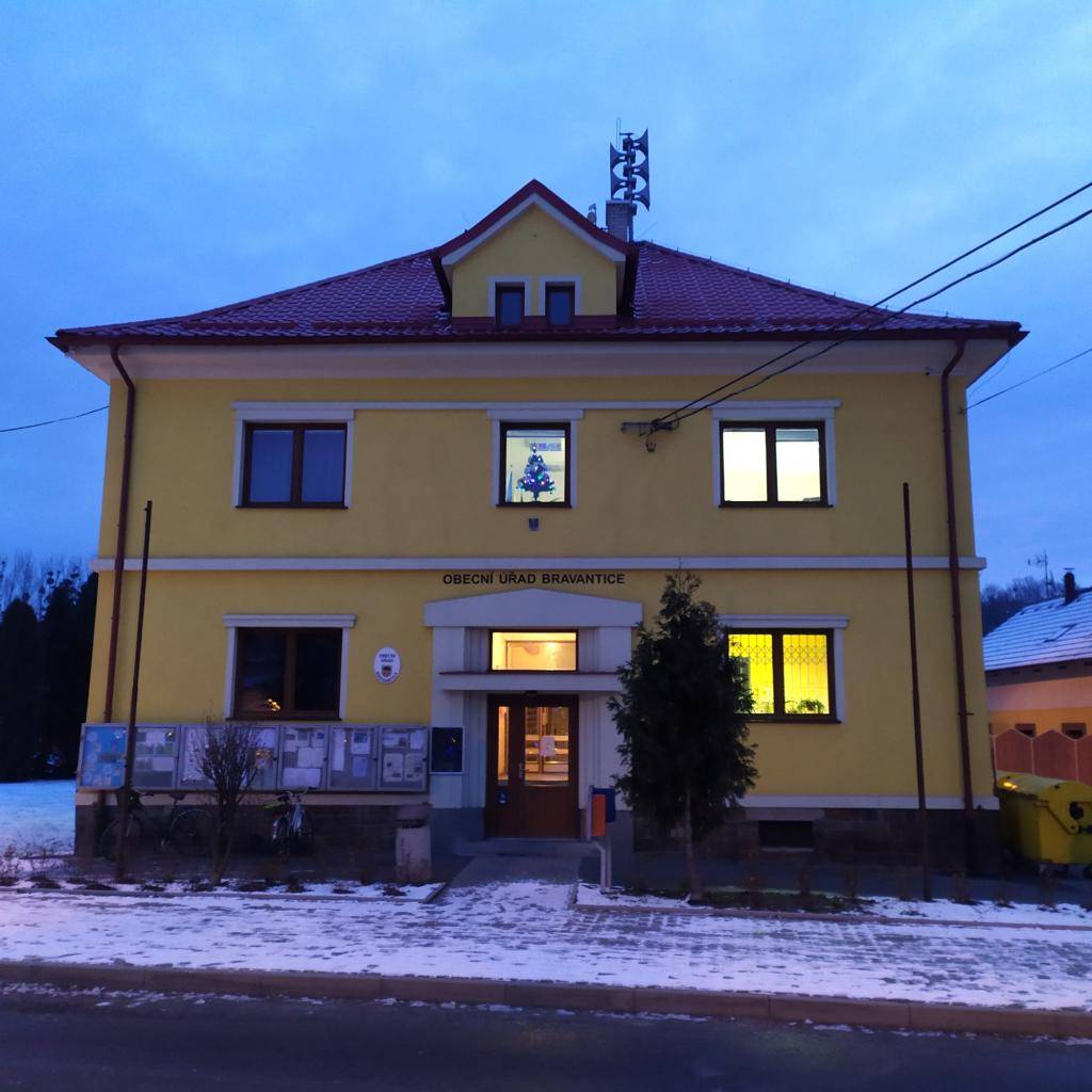 Upozorňujeme občany, že obecní úřad a sběrný dvůr bude od 19. 12. 2025 do 5. 1. 2026 uzavřen z důvodu čerpání dovolené.   Děkujeme za pochopení.