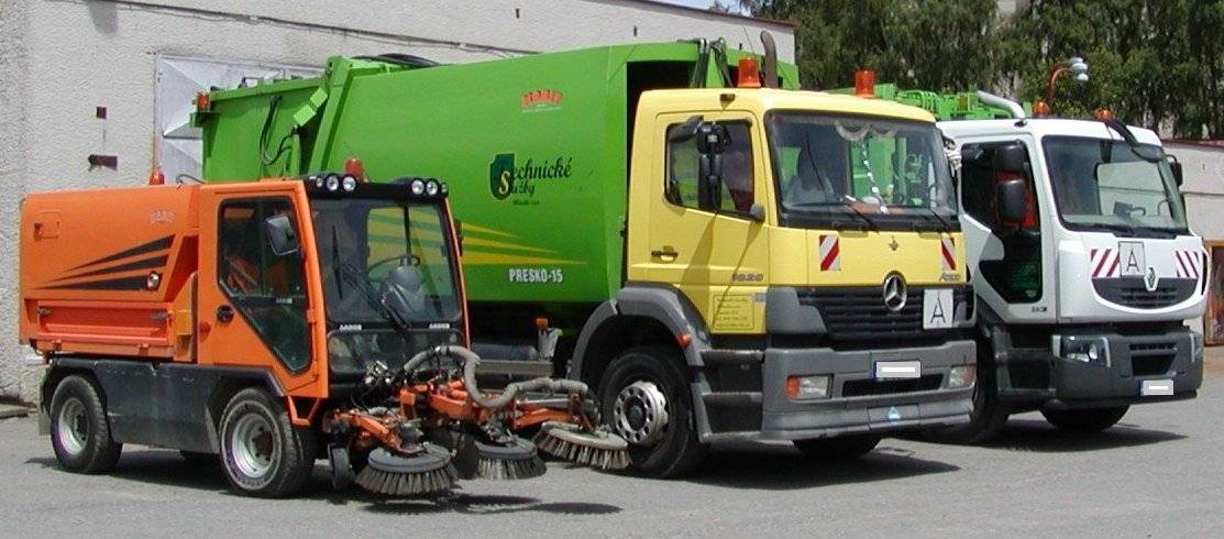 Vážení spoluobčané poslední týden v tomto roce, v prosinci bude svoz komunálního odpadu vyjímečně ve středu 31.12.2025. Vyndejte prosím tedy své popelnice již v úterý 30.12.2025.