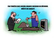 Konečně se dočkal