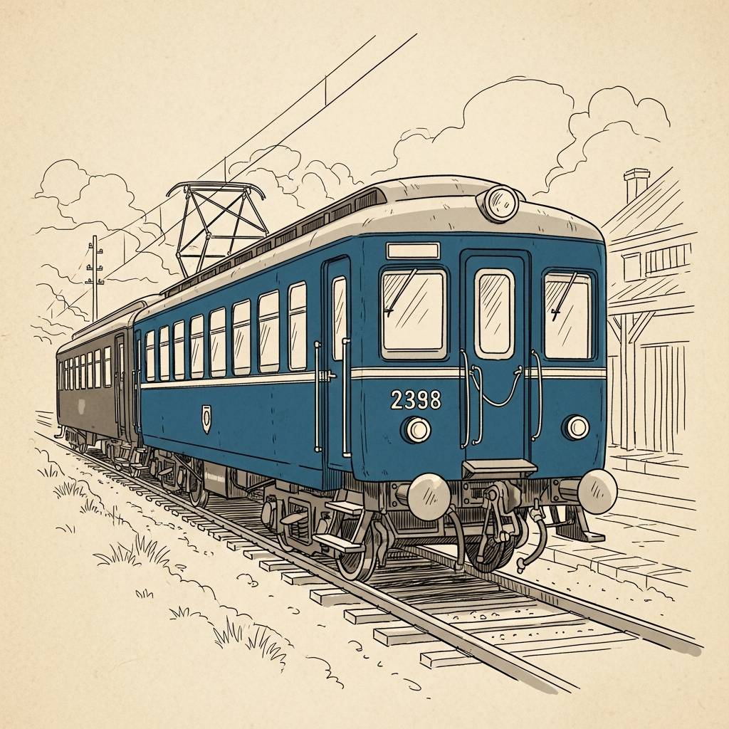 V sobotu 13. prosince 2025 se bude konat rozvoz Betlémského světla po Posázaví. Můžete se připojit na libovolné zastávce a projet se část trasy historickým vlakem "Singrovkou". Jízda motoráčkem M 240 je zdarma a každý účastník obdrží jízdenku na památku. Pro aktuální informace o jízdním řádu neváh