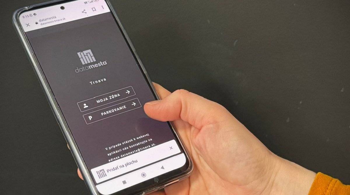 V utorok 9. decembra 2025 budú z dôvodu aktualizácie informačných systémov samosprávy zhruba medzi 7.00 a 10.00 h dočasne nedostupné aj webová aplikácia DataMesta či portál egov.trnava.sk. Mestský úrad na Trhovej 3 a radnica na Hlavnej 1 budú v tento deň pre verejnosť otvorené od 9.30 h. Ospravedlňujeme sa za prípadné komplikácie či oneskorenie a ďakujeme za pochopenie.